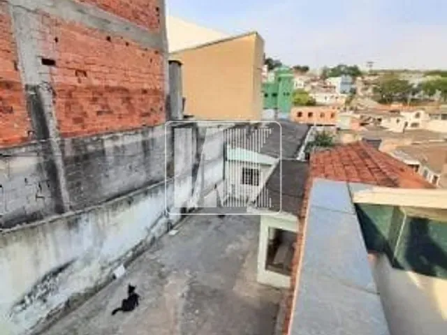 Terreno com 680m², à venda, no bairro Vila Sacadura Cabral em Santo André