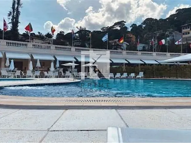 Terreno com 240m², à venda, no bairro Vargem Grande em Teresópolis