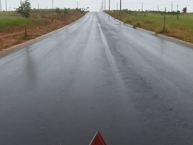 Terreno com 200m², à venda, no bairro Prolongamento Parque das Esmeraldas em Franca