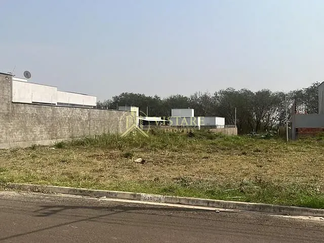 Terreno com 200m², à venda, no bairro Campestre em Piracicaba