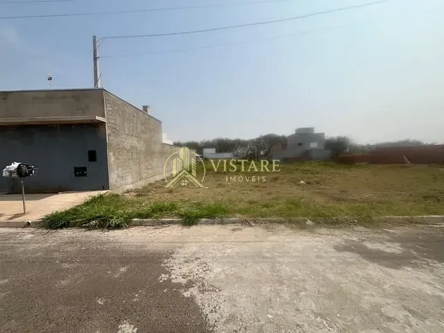 Terreno com 200m², à venda, no bairro Campestre em Piracicaba