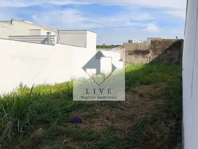 Terreno com 350m², à venda, no bairro Jardim São Domingos em Americana