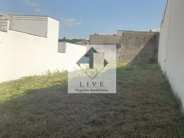 Terreno com 350m², à venda, no bairro Jardim São Domingos em Americana