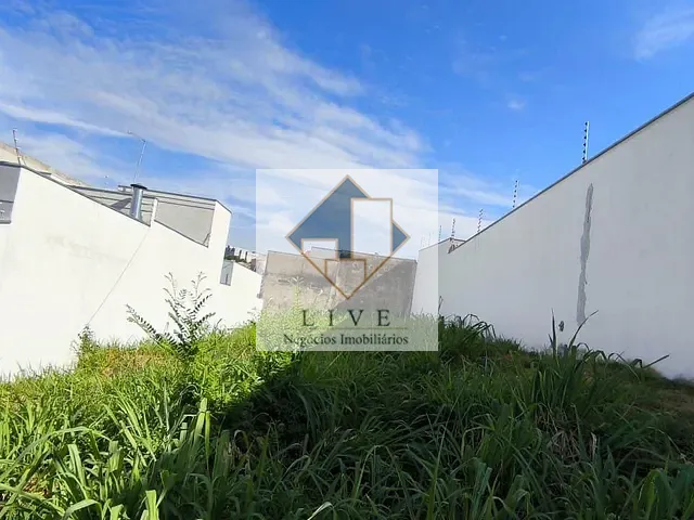 Terreno com 350m², à venda, no bairro Jardim São Domingos em Americana