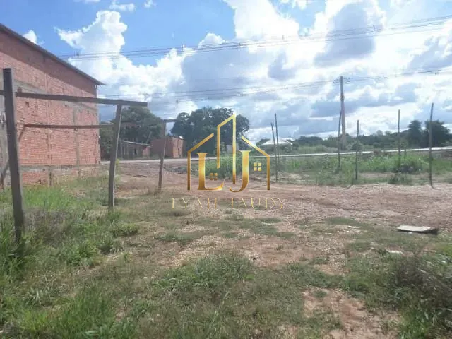 Terreno com 360m² 1 quarto e 1 banheiro, à venda, no bairro Primavera em Várzea Grande