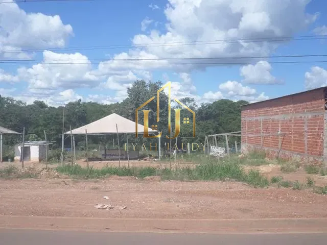 Terreno com 360m² 1 quarto e 1 banheiro, à venda, no bairro Primavera em Várzea Grande
