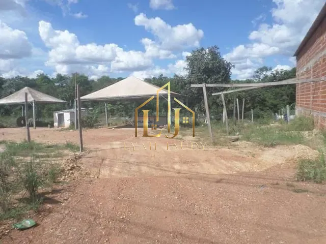 Terreno com 360m² 1 quarto e 1 banheiro, à venda, no bairro Primavera em Várzea Grande