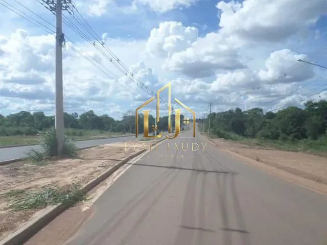 Terreno com 360m² 1 quarto e 1 banheiro, à venda, no bairro Primavera em Várzea Grande