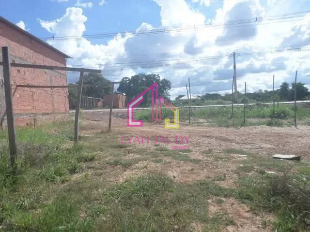 Terreno com 360m² 1 quarto e 1 banheiro, à venda, no bairro Primavera em Várzea Grande