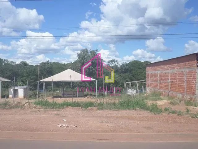 Terreno com 360m² 1 quarto e 1 banheiro, à venda, no bairro Primavera em Várzea Grande