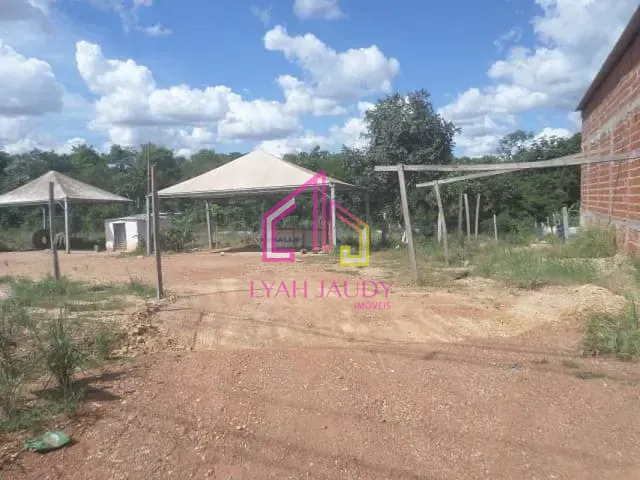 Terreno com 360m² 1 quarto e 1 banheiro, à venda, no bairro Primavera em Várzea Grande