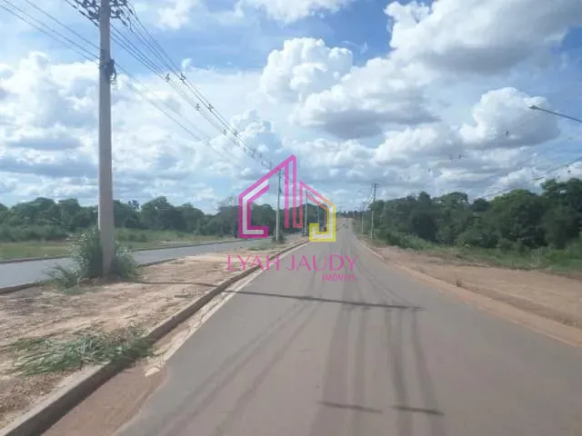 Terreno com 360m² 1 quarto e 1 banheiro, à venda, no bairro Primavera em Várzea Grande