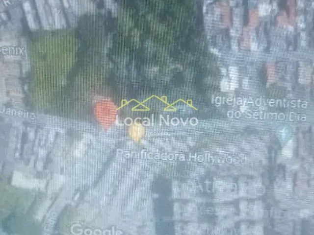 Terreno com 14708m², à venda, no bairro Vila Bremen em Guarulhos