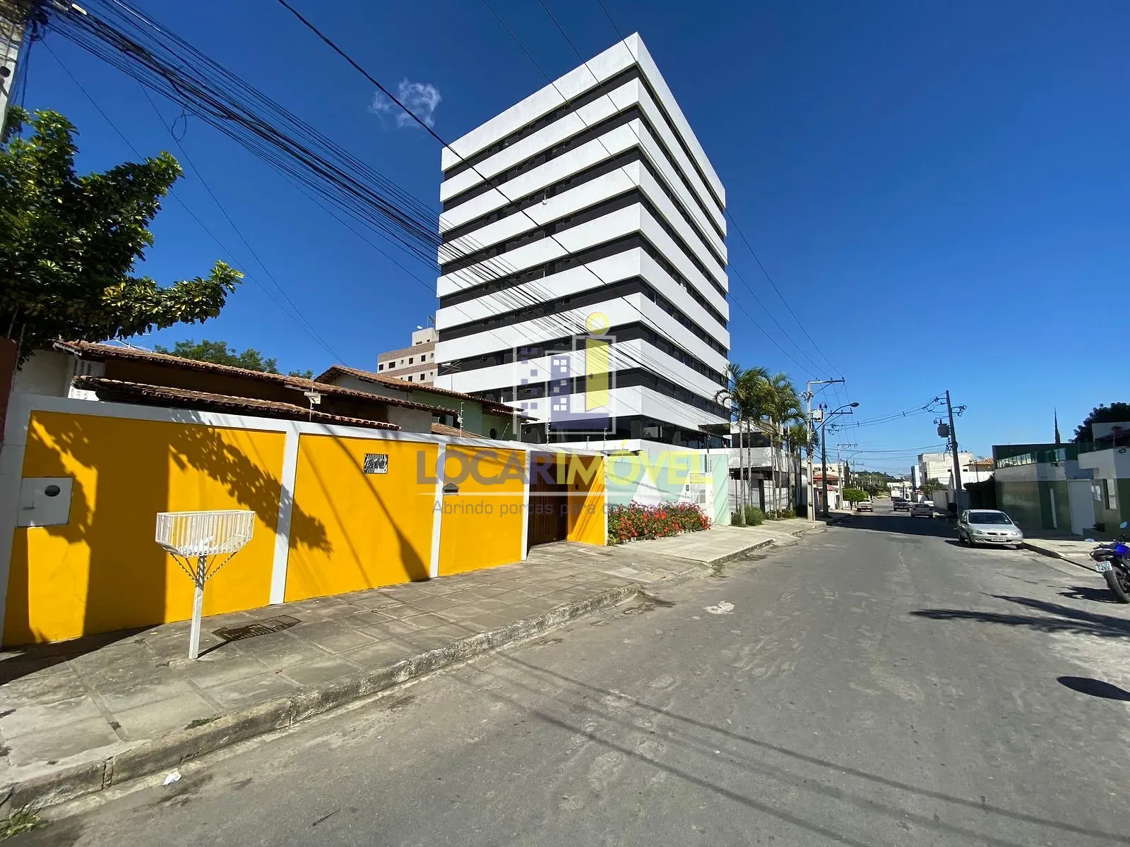 Loja-Salão, 330 m² - Foto 1