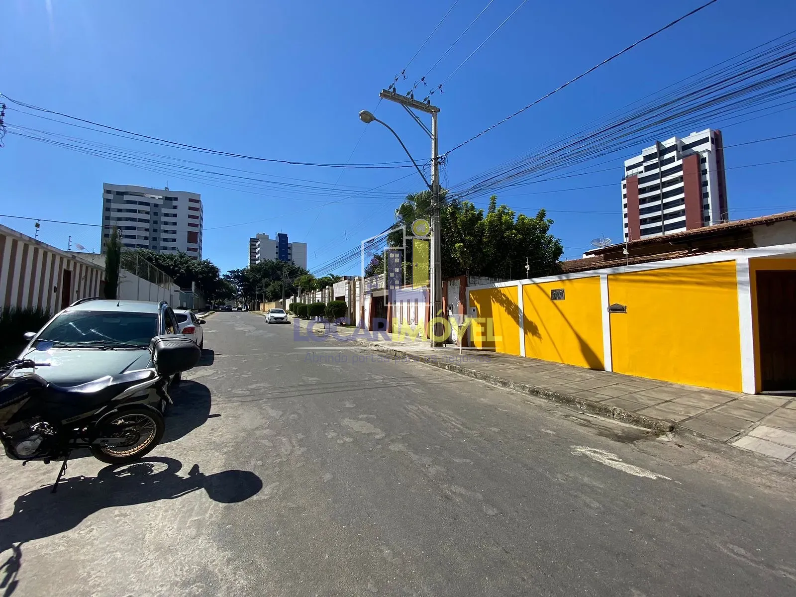 Loja-Salão, 330 m² - Foto 2