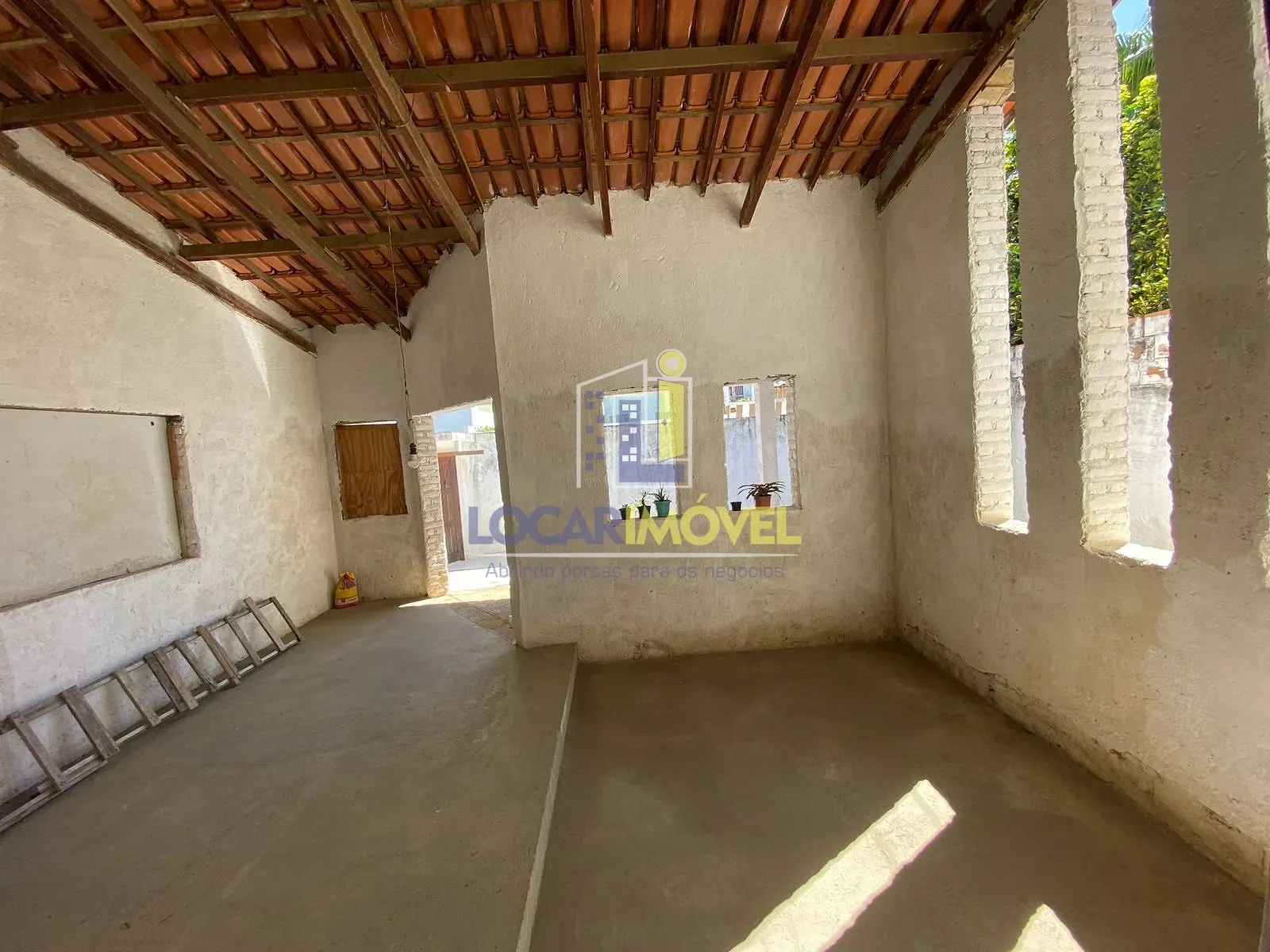 Loja-Salão, 330 m² - Foto 9