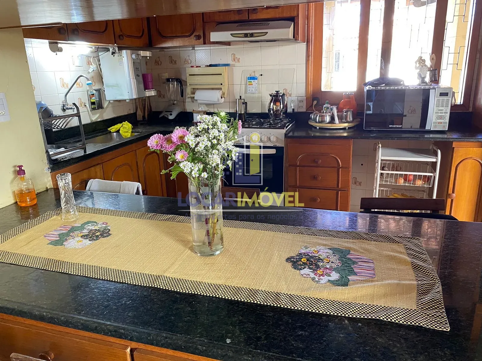 Loja-Salão, 330 m² - Foto 4