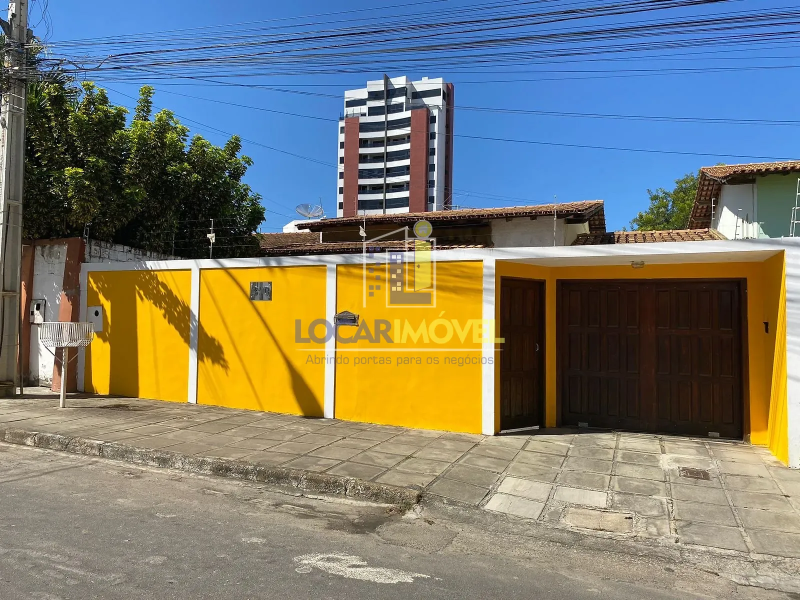 Loja-Salão, 330 m² - Foto 3