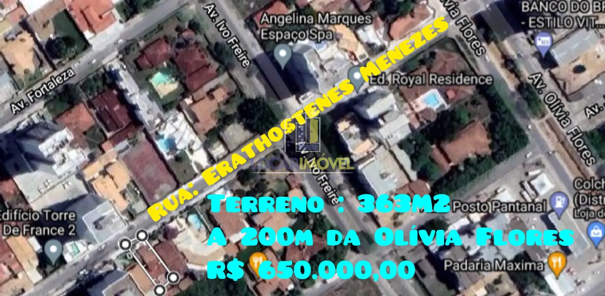 Loja-Salão, 330 m² - Foto 15