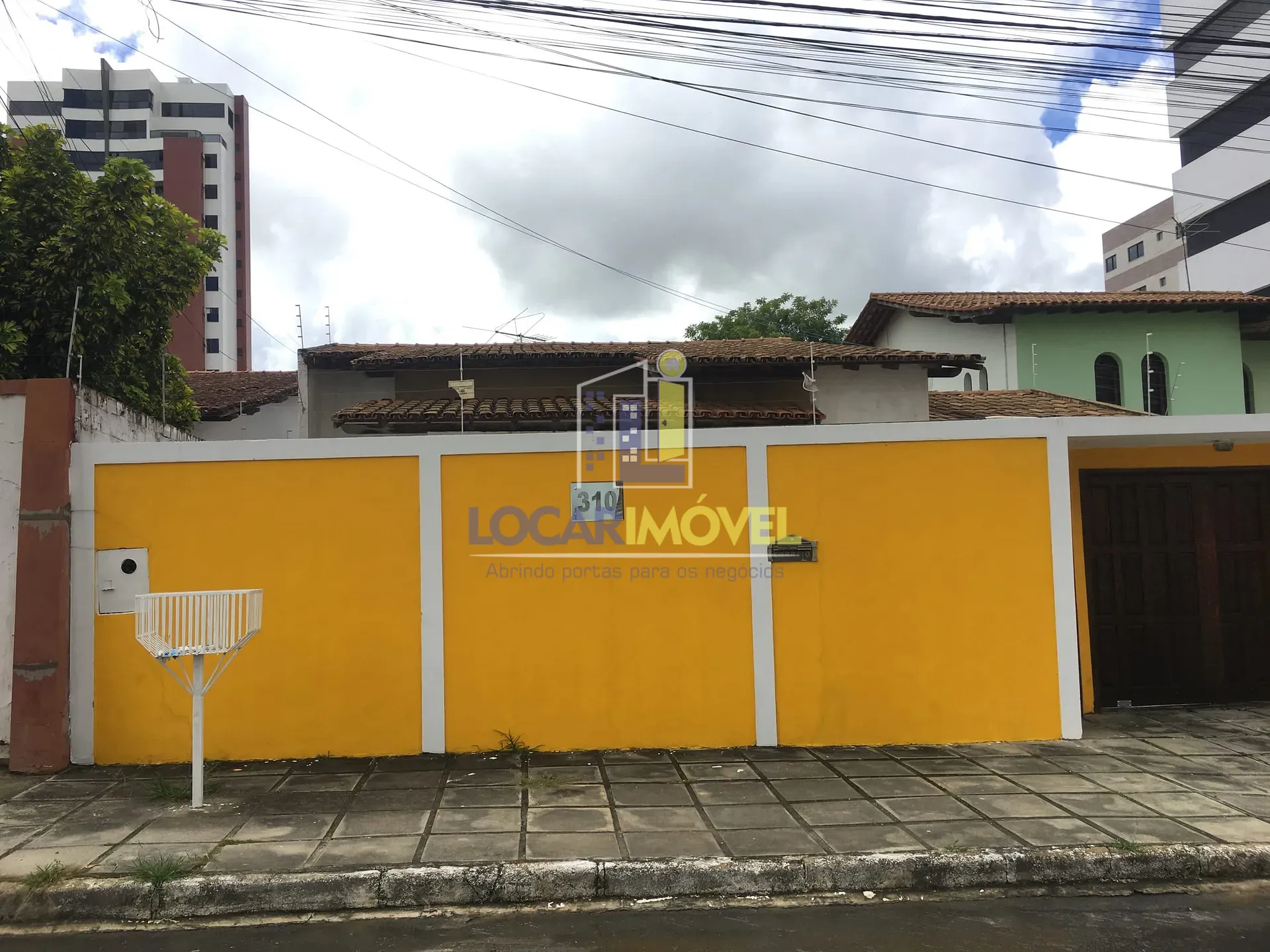 Loja-Salão, 330 m² - Foto 11
