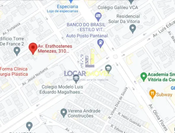 Loja-Salão, 330 m² - Foto 13