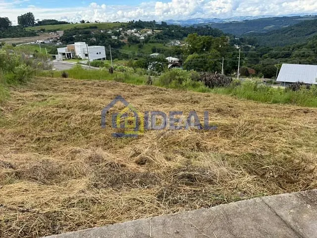 Terreno com 360m², à venda, no bairro São Paulo em Concórdia
