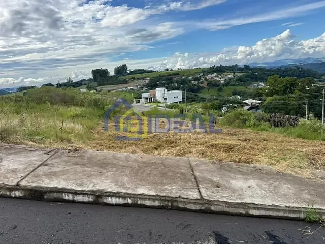 Terreno com 360m², à venda, no bairro São Paulo em Concórdia