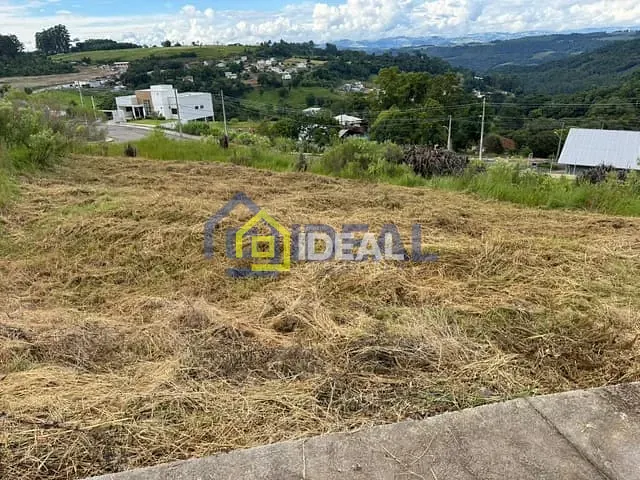 Terreno com 360m², à venda, no bairro São Paulo em Concórdia