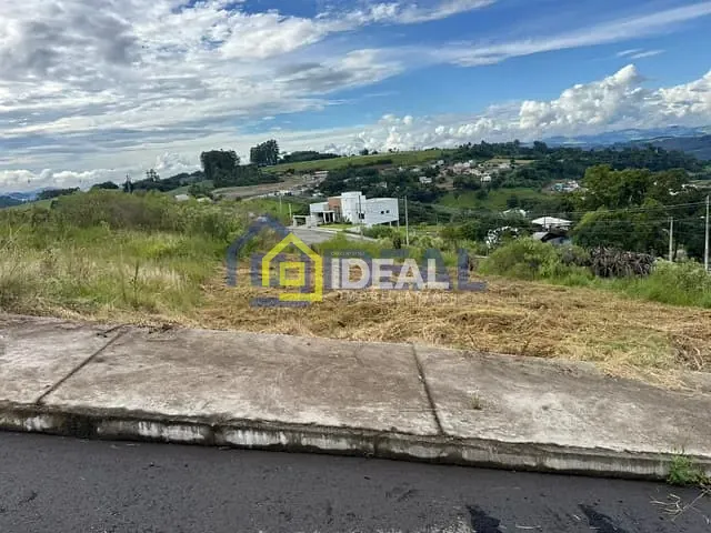 Terreno com 360m², à venda, no bairro São Paulo em Concórdia
