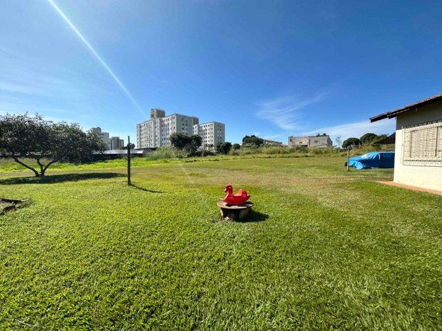 Terreno com 6000m², à venda, no bairro Igapó em Londrina