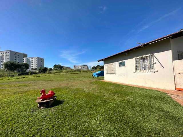 Terreno com 6000m², à venda, no bairro Igapó em Londrina