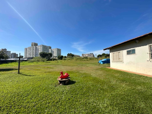 Terreno com 6000m², à venda, no bairro Igapó em Londrina