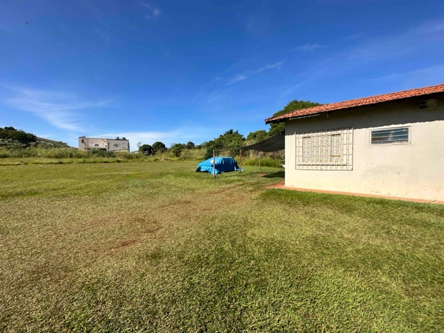 Terreno com 6000m², à venda, no bairro Igapó em Londrina