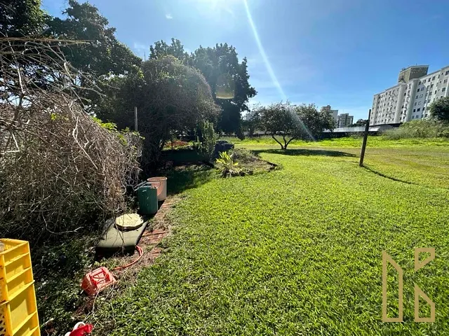 Terreno com 6000m², à venda, no bairro Igapó em Londrina