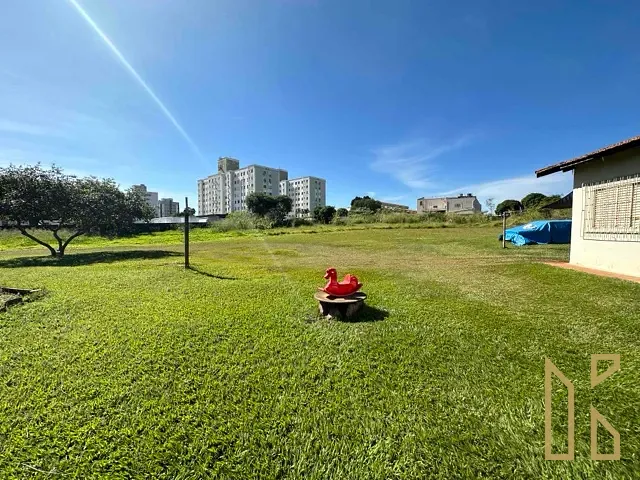 Terreno com 6000m², à venda, no bairro Igapó em Londrina