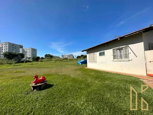 Terreno com 6000m², à venda, no bairro Igapó em Londrina