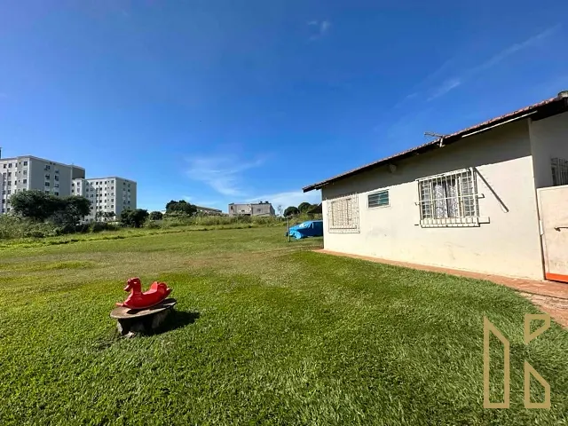 Terreno com 6000m², à venda, no bairro Igapó em Londrina
