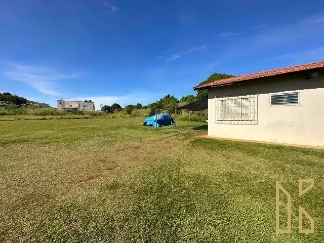 Terreno com 6000m², à venda, no bairro Igapó em Londrina