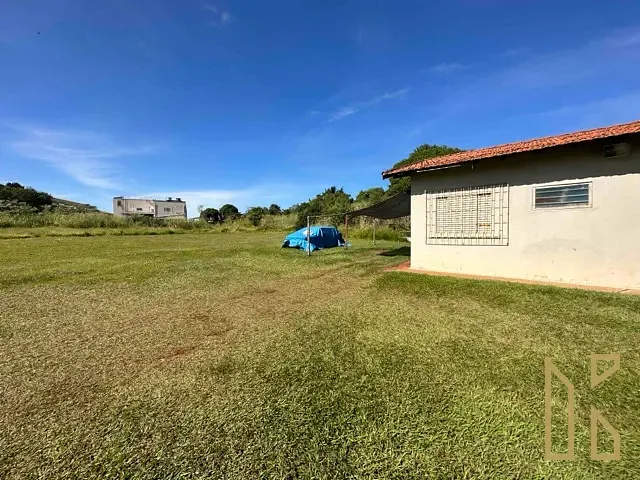 Terreno com 6000m², à venda, no bairro Igapó em Londrina