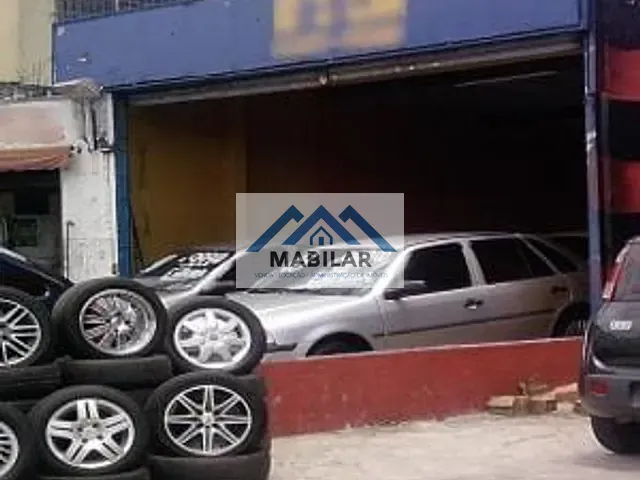 Terreno com 500m², à venda, no bairro Vila Mangalot em São Paulo