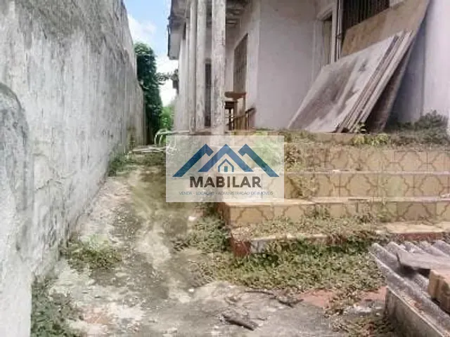 Terreno com 500m², à venda, no bairro Vila Mangalot em São Paulo
