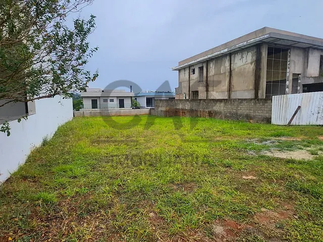 Terreno com 539m², à venda, no bairro Lago Da Barra em Jaguariúna