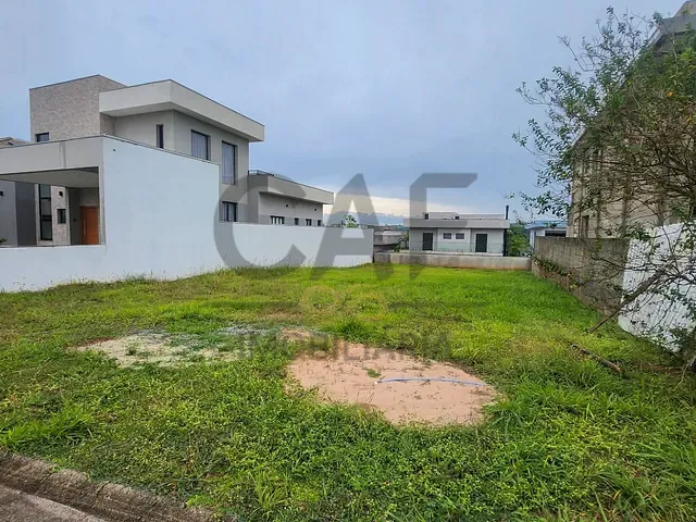 Terreno com 539m², à venda, no bairro Lago Da Barra em Jaguariúna