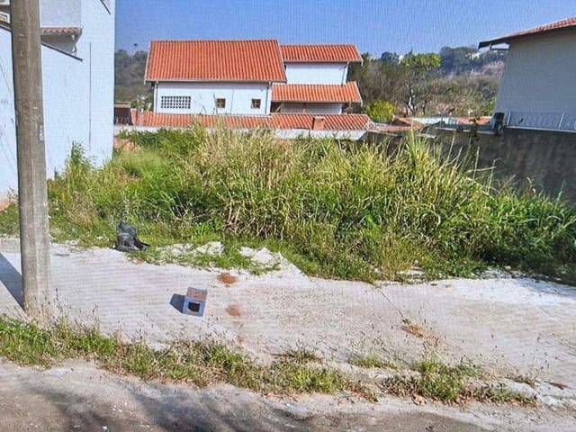 Foto do Terreno - Terreno à venda, Nova Piracicaba, Piracicaba, SP | Maluf Imóveis