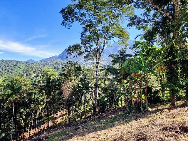 Terreno com 3060m², à venda, no bairro Fazendinha (Penedo) em Itatiaia