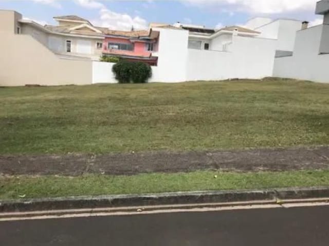 Foto do Terreno - Terreno à venda, 360 m² por R$ 655.000,00 - Condomínio Sunset - Sorocaba/SP | Maranhão Padrão Imóveis