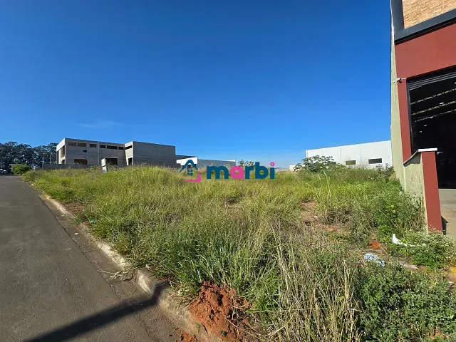 Terreno com 1000m², à venda, no bairro Parque Industrial Progresso em Nova Odessa