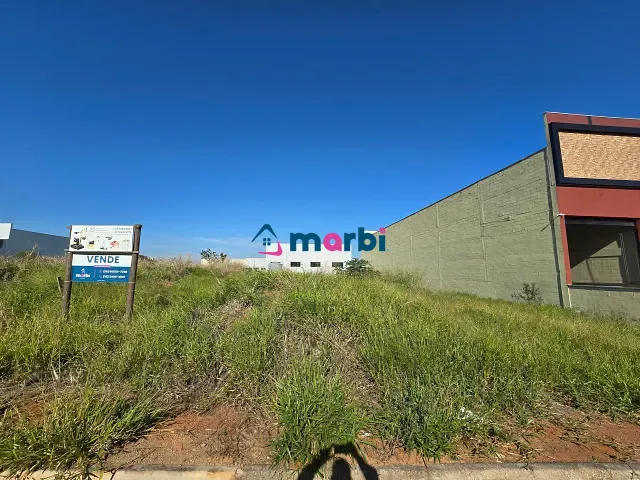 Terreno com 1000m², à venda, no bairro Parque Industrial Progresso em Nova Odessa