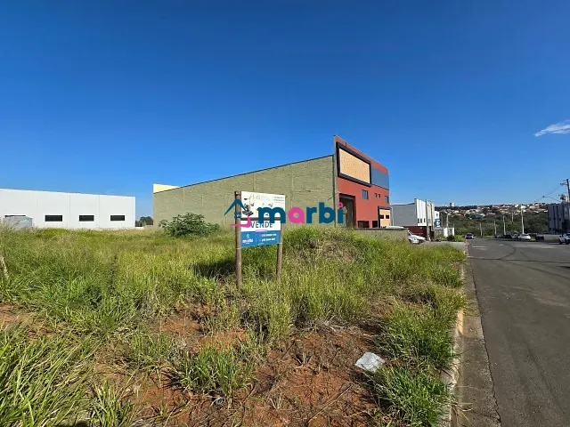 Terreno com 1000m², à venda, no bairro Parque Industrial Progresso em Nova Odessa