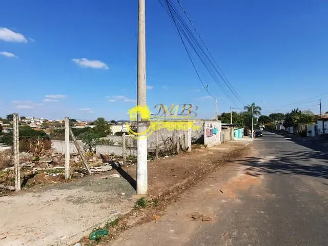 Terreno com 256m², à venda, no bairro Jardim Santa Maria em Campinas
